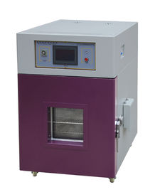 IEC 62133 리튬 전지 안전 성능 시험 장비 실험실 센터